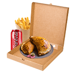 Wee Deal A - Calzone 