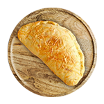 Chicken Kebab & Doner Calzone 