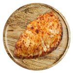 Special Doner Calzone 