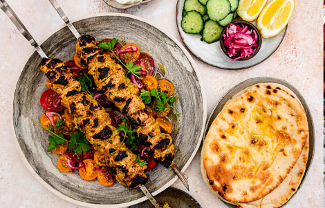 Kebabs