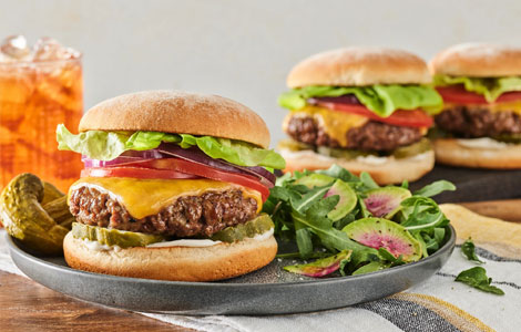 Burgers